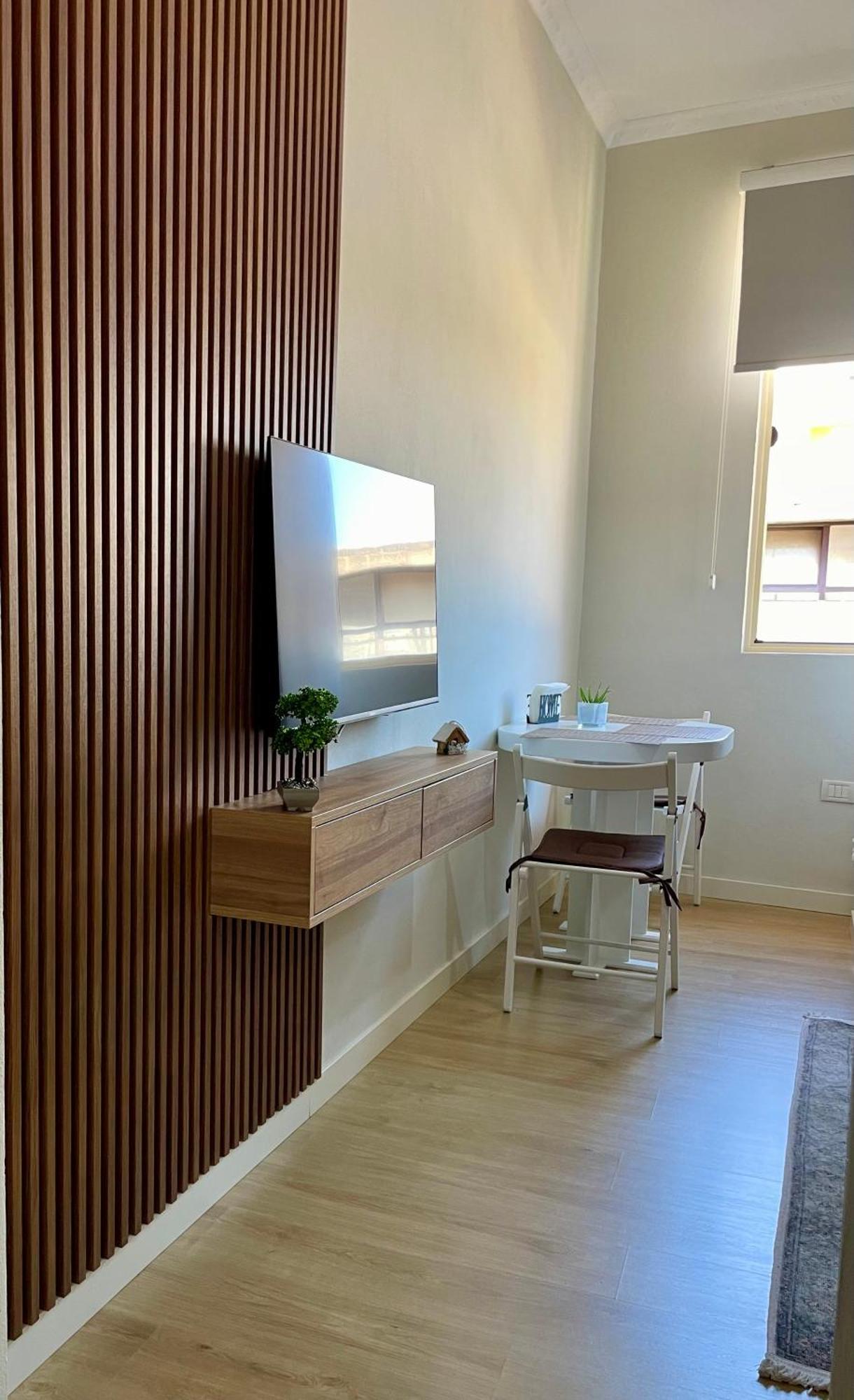 Home Inn Apartment 2 Near City Center Tiran Dış mekan fotoğraf